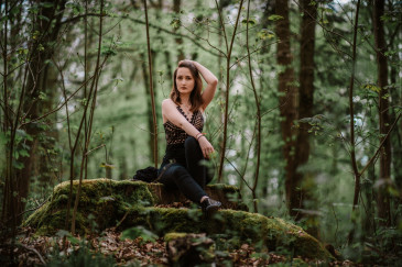Bild von taliska-shooting-wald-12.jpg