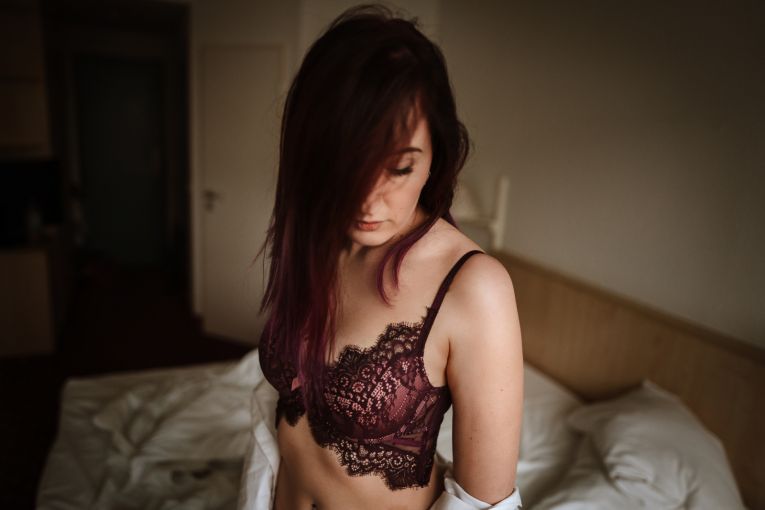 Themenbild von: Boudoir